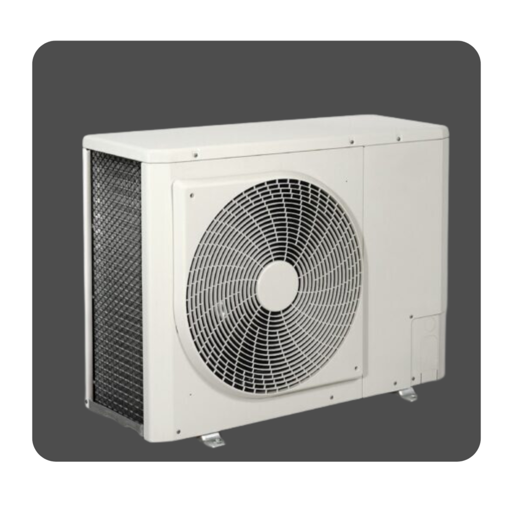 Air conditioner outdoor unit